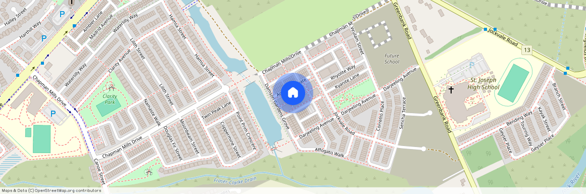 230 ANYOLITE Private, Barrhaven