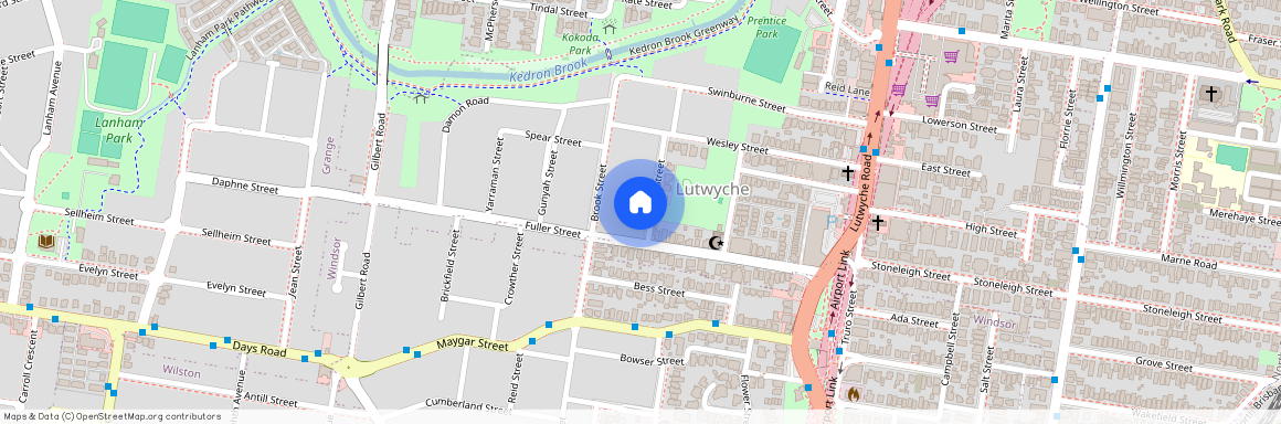 2/8 Ernest Street, Qld 4030, Lutwyche, Lutwyche