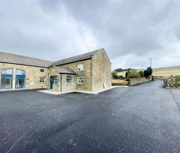 2 bedroom barn conversion to rent - Photo 5