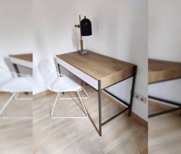2-bedroom apartment for rent in Madrid - Photo 4