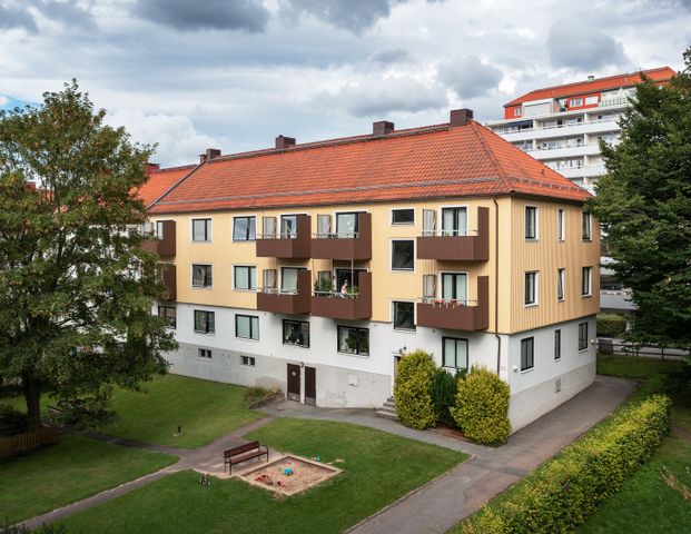 Liedstrandsgatan 3C - Photo 1