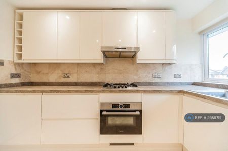 2 bedroom apartment to rent - Photo 5