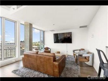 190 Rue Murray, app.616, H3C 2C7, Montréal - Photo 2