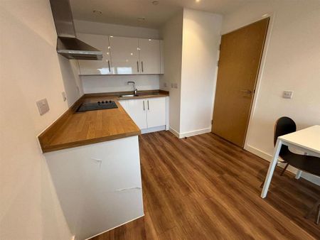 1 bedroom apartment to rent - Photo 3