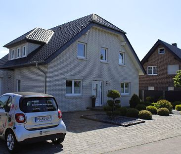 Gepflegtes Einfamilienhaus in Salzkotten/ Paderborn zu vermieten. - Foto 1