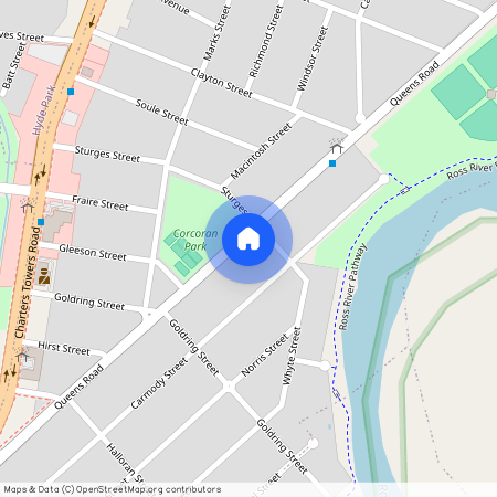 14/80-84 Queens Road, Qld 4812, Hermit Park