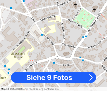 Halver: Möbliertes & komplett ausgestattetes Single-Apartment - Foto 1