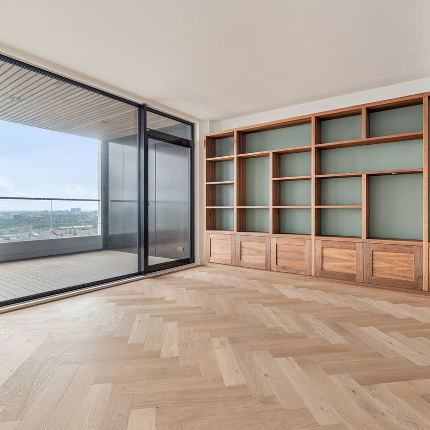 Pontsteiger 139, Houthavens-West, 1014ZP, Amsterdam - Photo 1