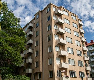 Strålgatan 7, Lilla Essingen - Photo 2