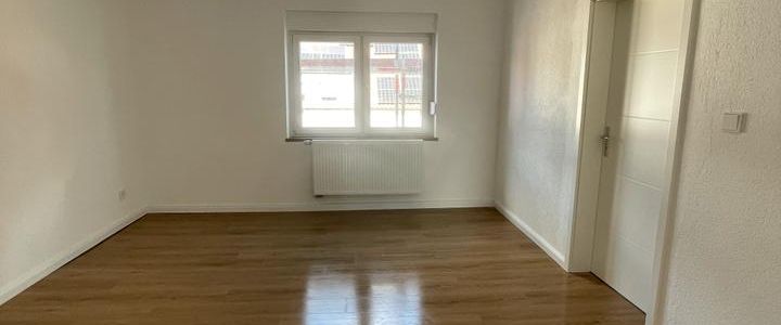 Sanierte 3 ZKB Wohnung ab Sofort zu Vermieten - Foto 1