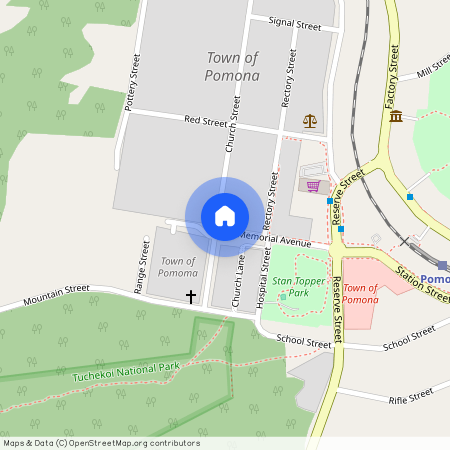 2/15 Memorial Avenue, Pomona, QLD 4568