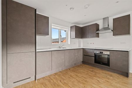 2 bedroom apartment to rent - Photo 4