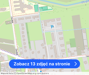 Piękne Mieszkanie Na Białołęce Z Komórką - Zdjęcie 1