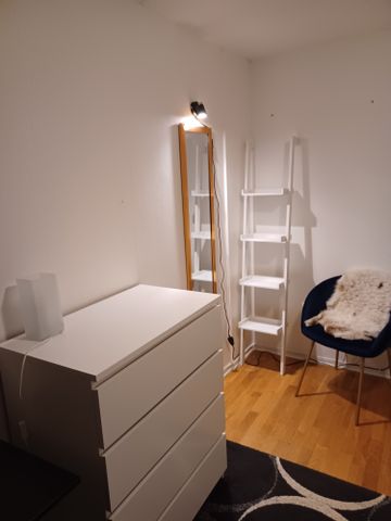 Bäckbornas väg, Bromma - Foto 4