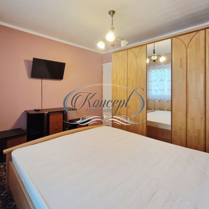 Apartament 3 camere cu parcare in zona Kaufland Marasti - Photo 1