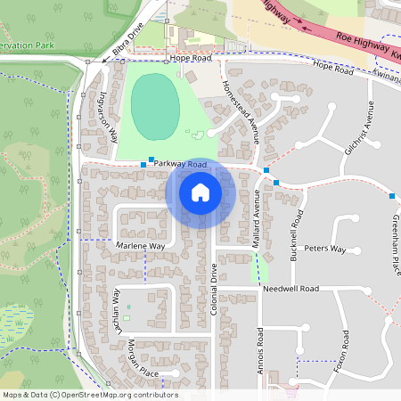 7 Colonial Drive, WA 6163, Bibra Lake