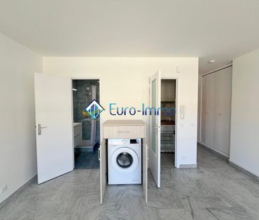 Location Appartement 1 pièce 25m² MENTON 06500 - Photo 4