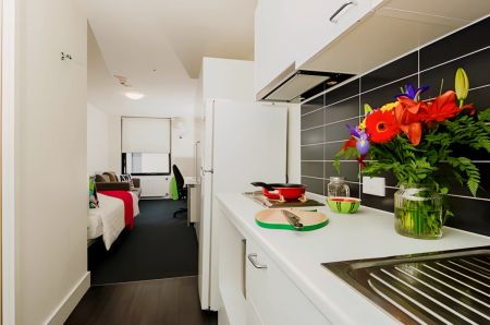 Studio Apartment-Deluxe NRAS - Photo 2