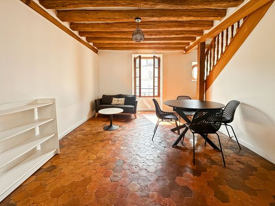 Appartement T2 près de SAVIGNY SUR ORGE à louer - Photo 1