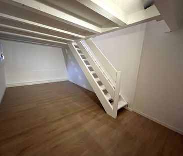 Renovated – Large 3.5 room apartment in Rennaz - Photo 5