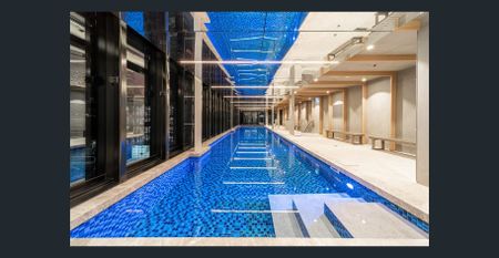 Contemporary Living Meets Convenience – Stunning 1-Bedroom Apartment - Photo 5