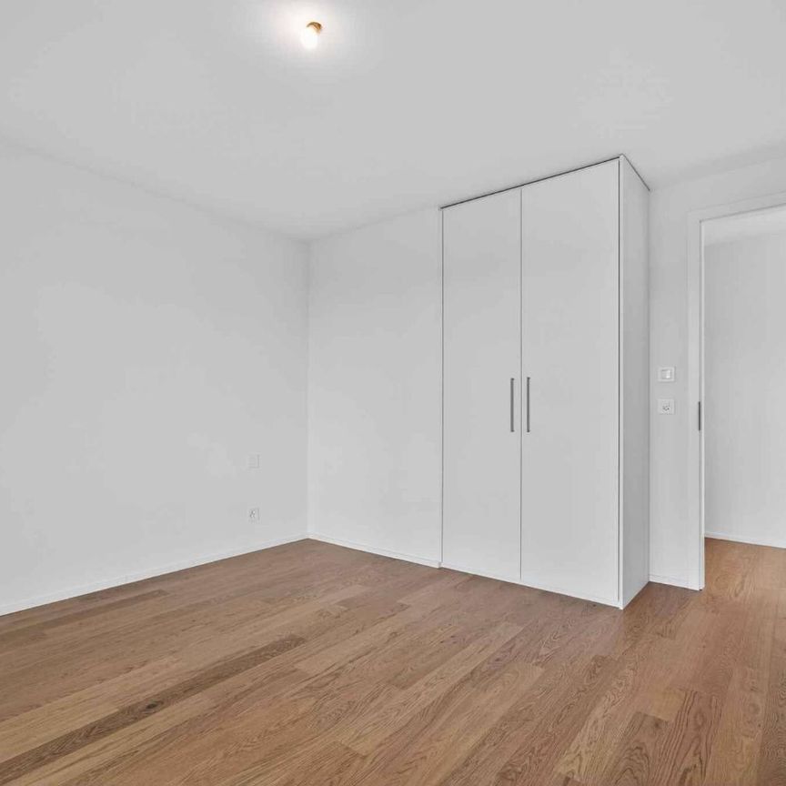 2.5 Zimmer, 61 m², 2. Stock - Foto 1