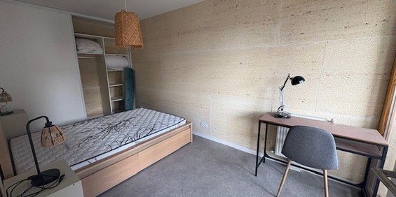 APPARTEMENT T4 A LOUER - Photo 3