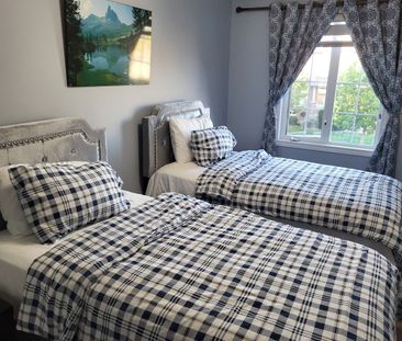 For Lease - 5806 Rainberry Drive, Mississauga, Ontario - Photo 3