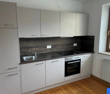 3-Zimmer-Wohnung – Wohnen im Grünen - Foto 3