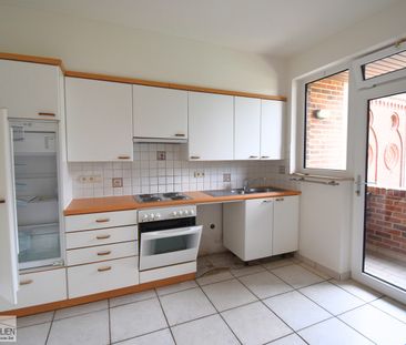 Ruime 3-kamer appartement met 2 badkamers te huur! - Photo 4