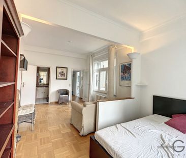 Appartement / studio de 48m² avec balcon - Toison d'Or - Foto 5