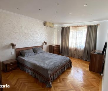 APARTAMENT CENTRU, MODERN, 3 CAMERE, TARGOVISTE - 420 EURO - Fotografie 4
