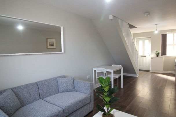 Cunliffe Court, St. Pauls Road, Preston - Photo 1