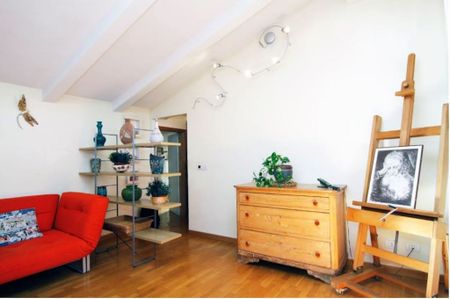 Via Gian Pasquale Poccianti, Scandicci, Tuscany 50018 - Photo 3