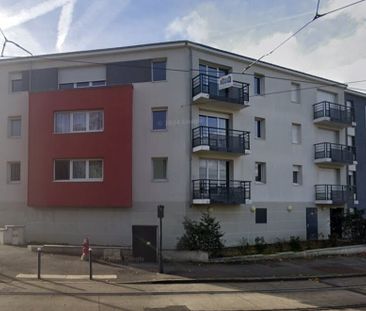 Location Appartement 1 pièce 28m² NANTES 44300 - Photo 5