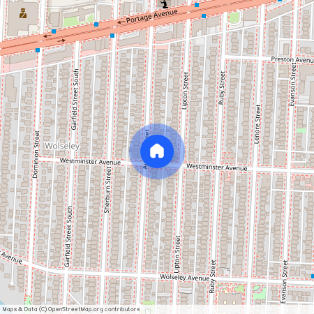 951 Westminster Ave., Winnipeg