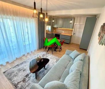 Apartament de inchiriat Nou 2 camere Sibiu Cristian - Photo 4