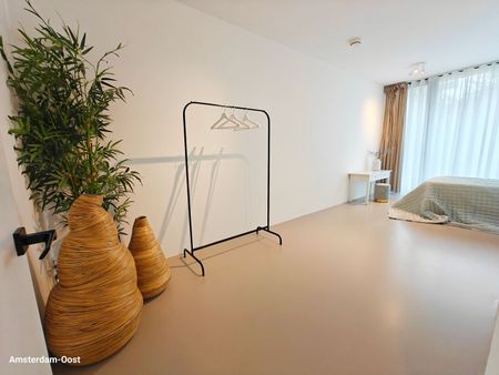John Blankensteinstraat 159, Sportheldenbuurt, 1095MB, Amsterdam - Photo 5