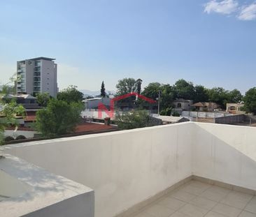 CASA EN RENTA CON 16 PANELES SOLARES EN SAN AGUSTIN - Foto 1
