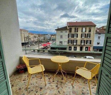 Location appartement 4 pièces 96.25 m² à Romans-sur-Isère (26100) - Photo 3