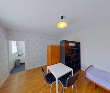 Location Appartement 1 pièce 25m² TOURS 37000 - Photo 3