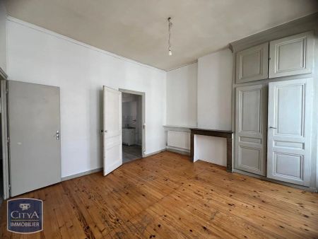 Appartement à louer 3 pièces 56.92m² - Photo 2