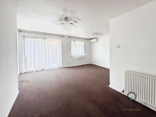 4 bedroom terraced house to rent - Photo 1