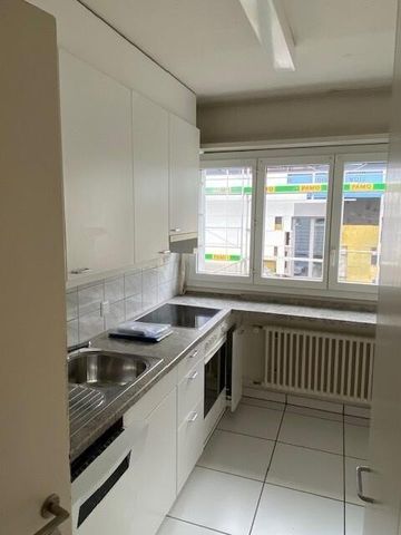 Moderne und gepflegte Wohnung in See nähe - Foto 3