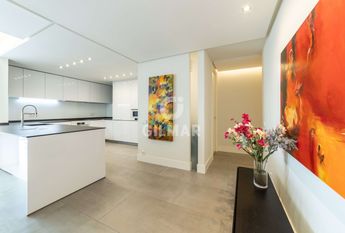 Piso en alquiler en Salamanca – Madrid | Gilmar Consulting