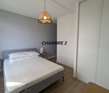 Appartement 1 Pièce 17 m² - Photo 1