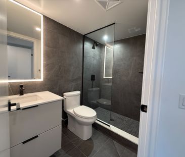 For Lease - 609 Sherbourne Street Unit# 1507, Toronto, Ontario - Photo 4
