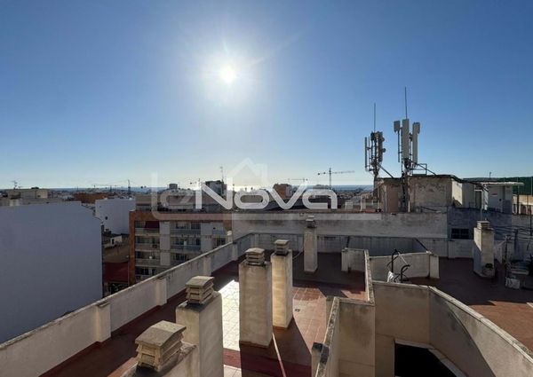 One bedroom apartment in Torrevi