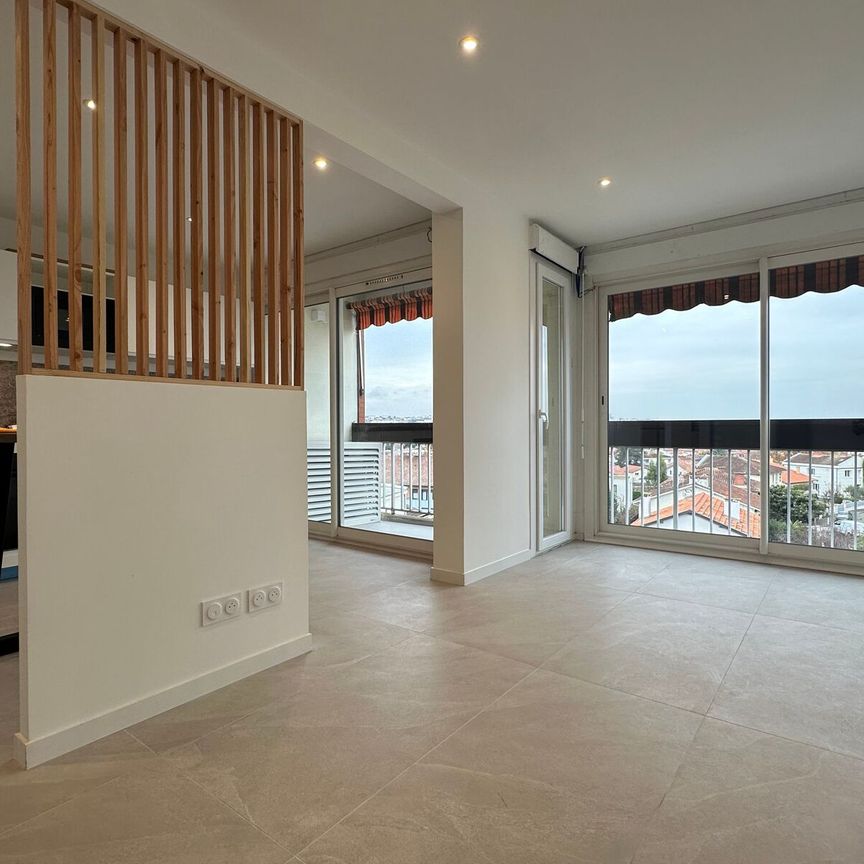 Appartement à louer 2 pièces • Balma - Photo 1