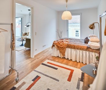 TRAUMLAGE Zieglergasse/Kandlgasse /// EVON-SMART-HOME-TECHNOLOGY - Photo 6